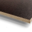 Riga Pattern Plus Rock Dar brown